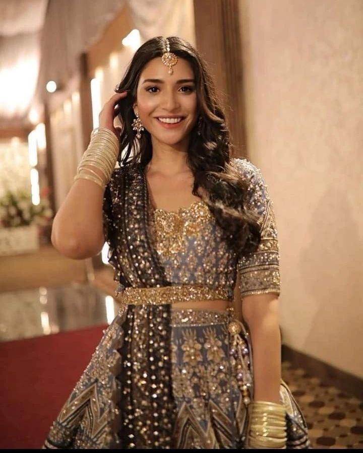 Ramsha Khan biography