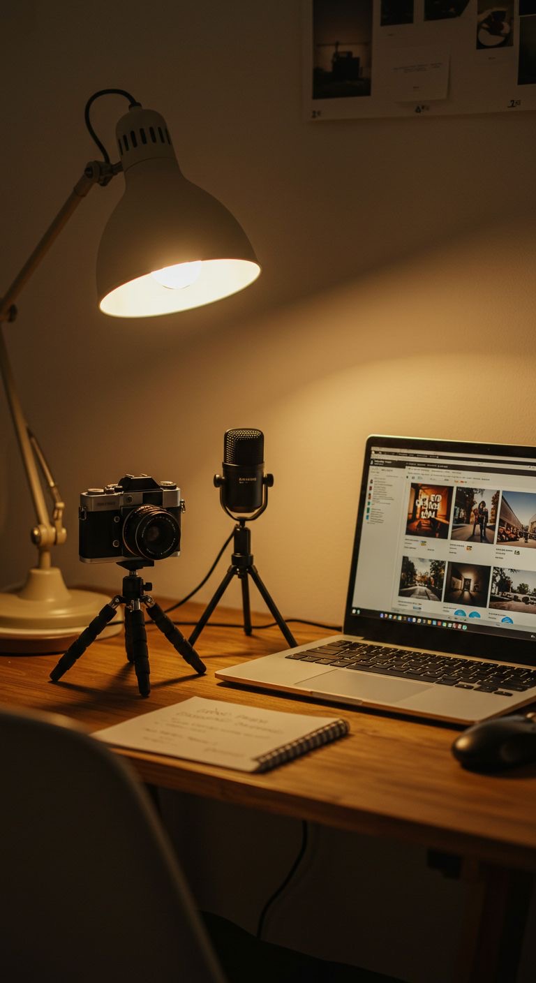 Earn Money Online with Blogging