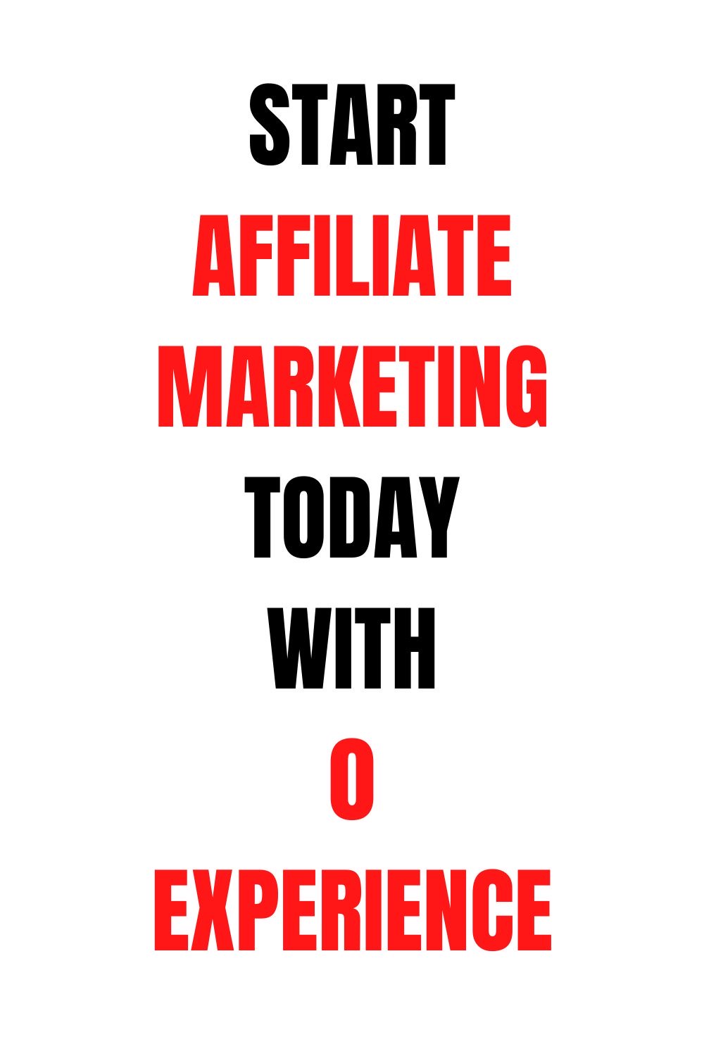 Affiliate Marketing