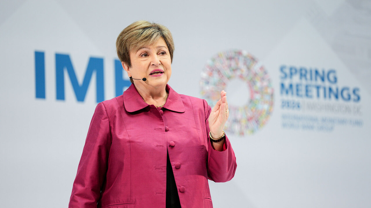 Global Economy Crisis 2026