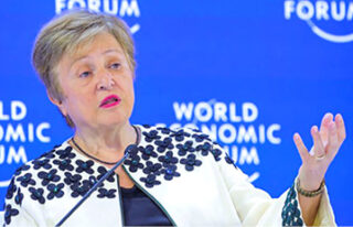 Global Economy Crisis 2026