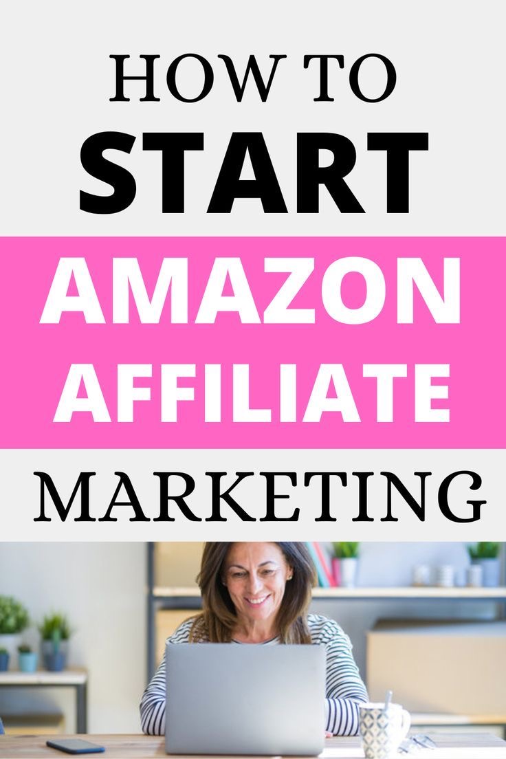 Earn Money with Amazon