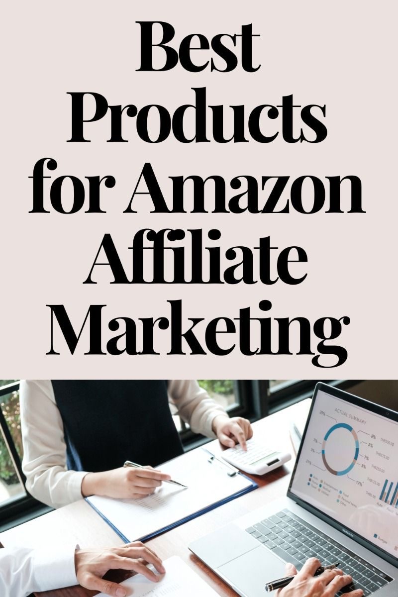 Earn Money with Amazon