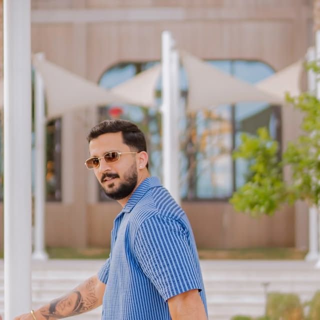 Rajab Butt Biography