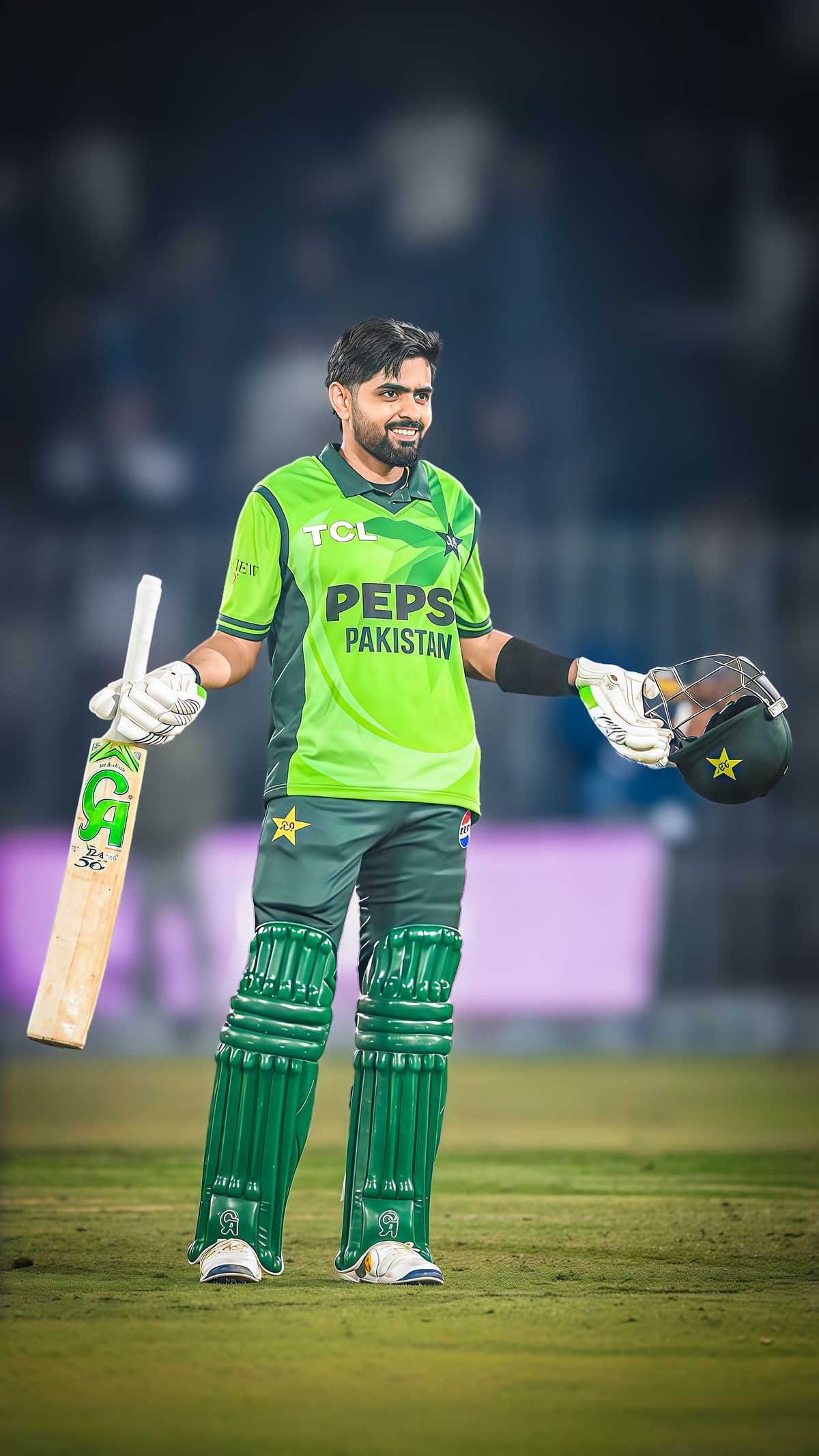 Babar Azam Biography 