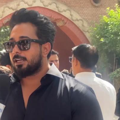 Hamza Habib Biography – Age, Wife, Net Worth, Height & More
