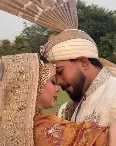 Hamza Habib Biography – Age, Wife, Net Worth, Height & More