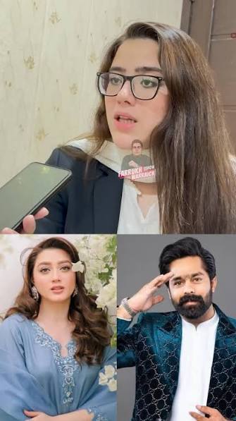 Rimsha Iqbal biography, age, husband, net worth, height, family, education, career, and achievements.