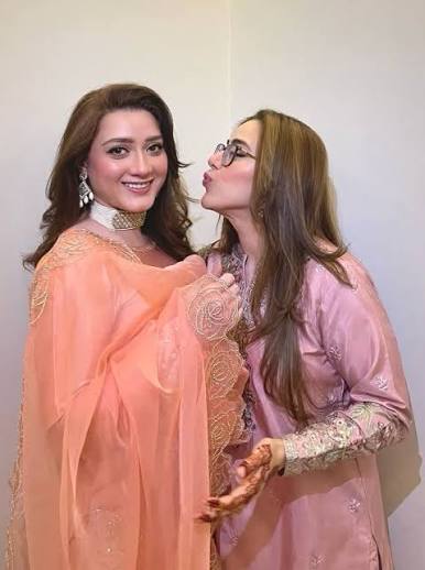 Rimsha Iqbal biography, age, husband, net worth, height, family, education, career, and achievements.
