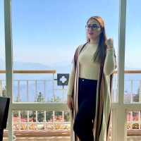 Rimsha Iqbal biography, age, husband, net worth, height, family, education, career, and achievements.