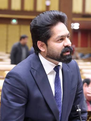 Saqib Khan Chadhar Biography – Age, Family, Political Career & More